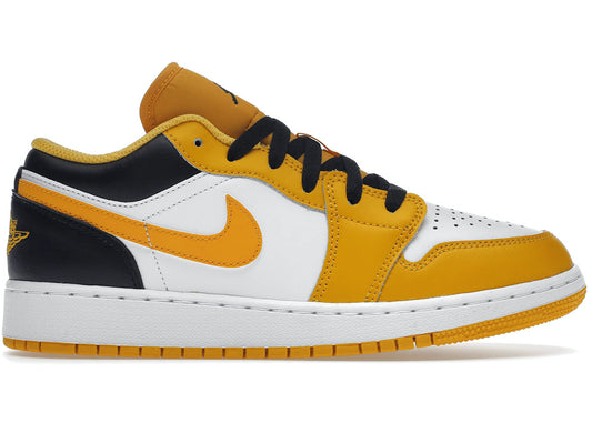 Air Jordan 1 Low Taxi GS