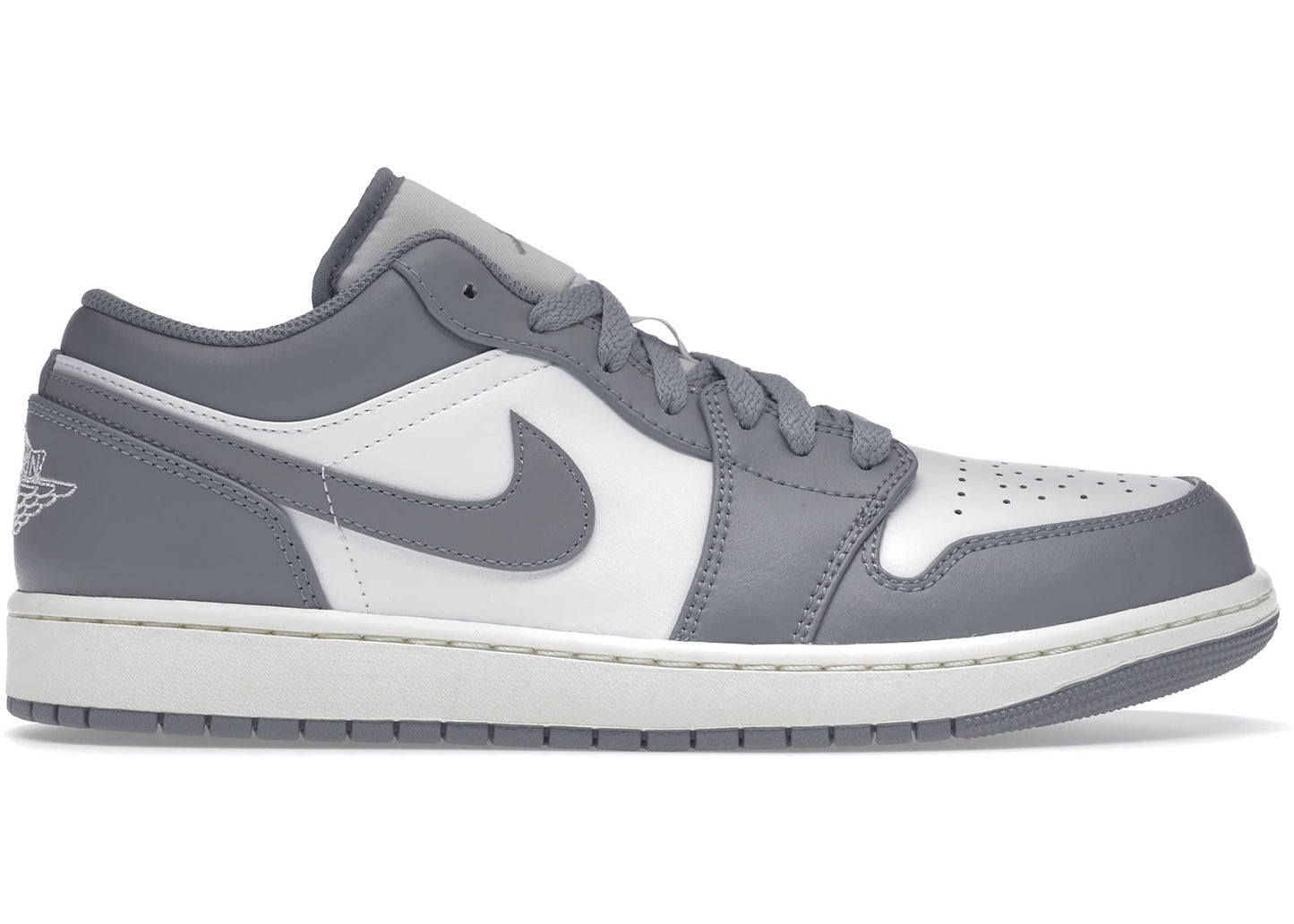 Air Jordan 1 Low Vintage Grey