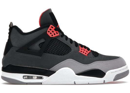 Air Jordan 4 Infrared