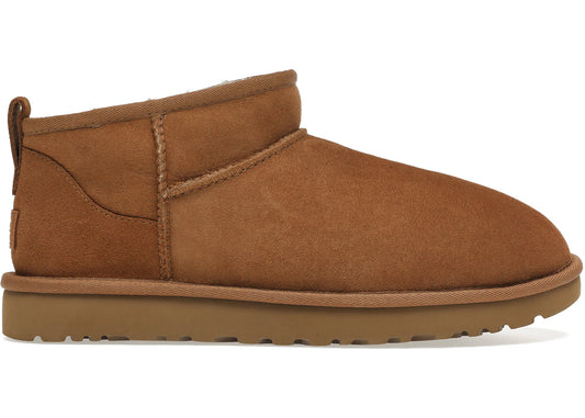 Ugg Ultra Mini Chestnut W