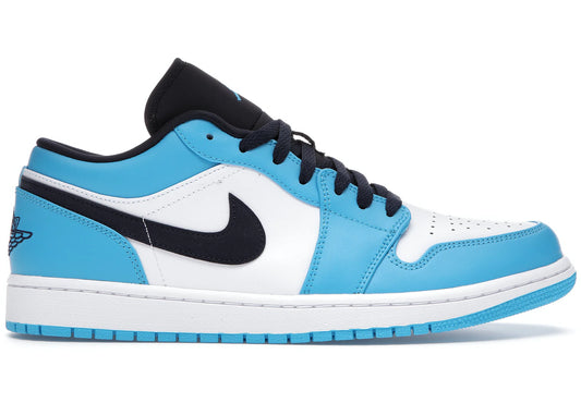 Air Jordan 1 Low UNC