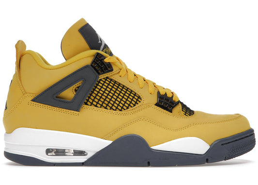 Air Jordan 4 Lightning