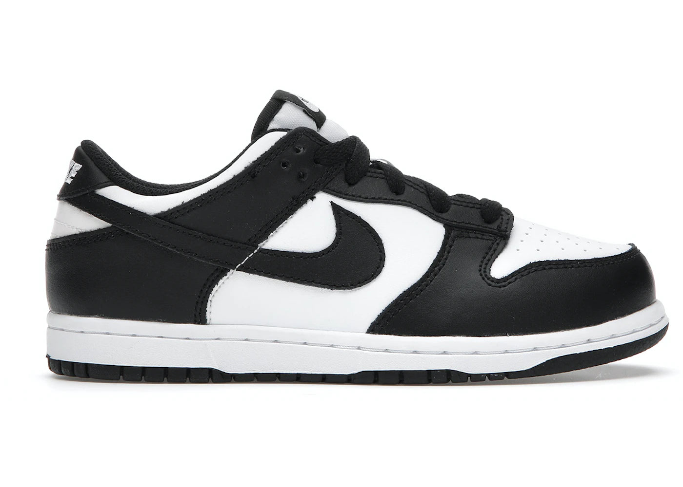 Nike Dunk Low Panda PS