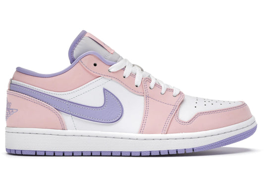 Air Jordan 1 Low Artic Punch