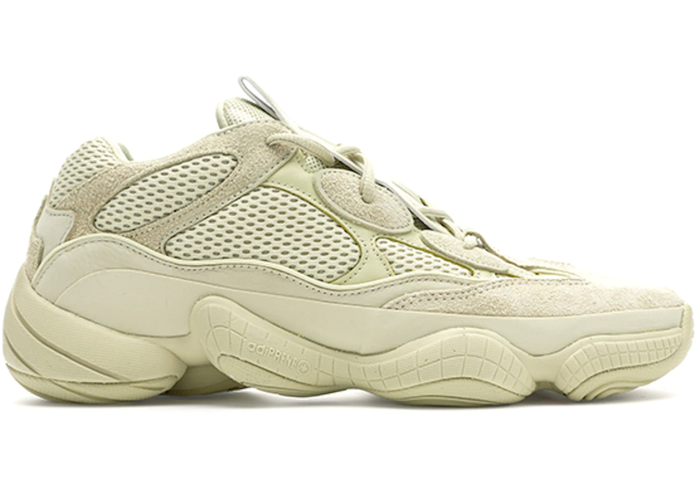 Yeezy 500 Supermoon