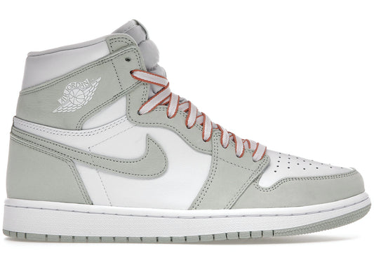 Air Jordan 1 High Seafoam W