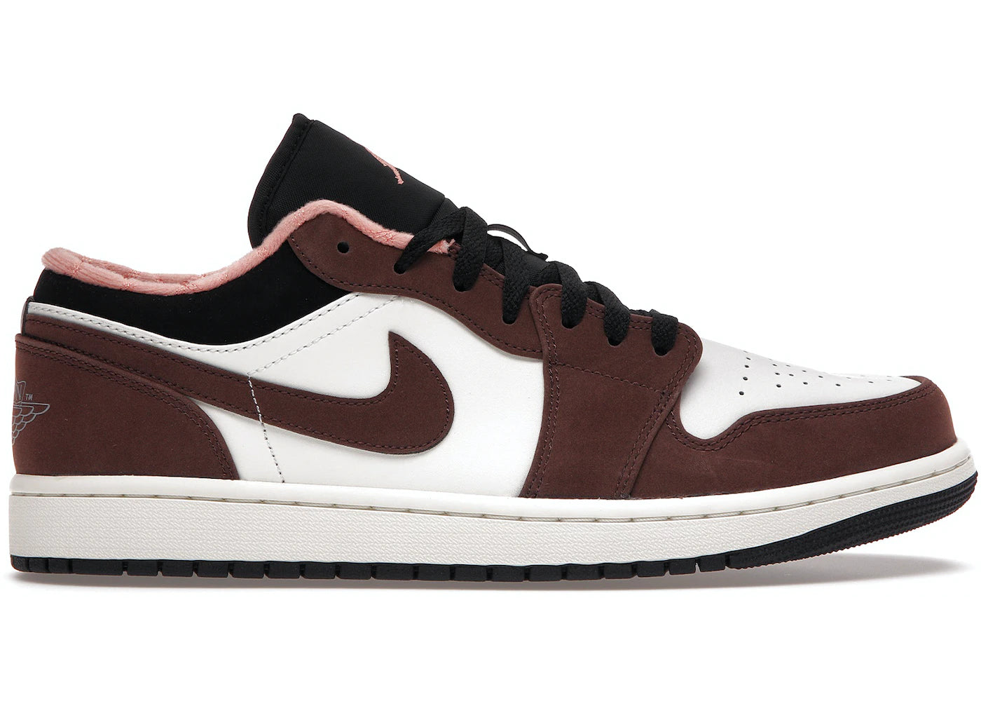 Air Jordan 1 Low Mocha