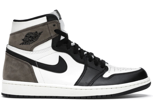 Air Jordan 1 High Mocha