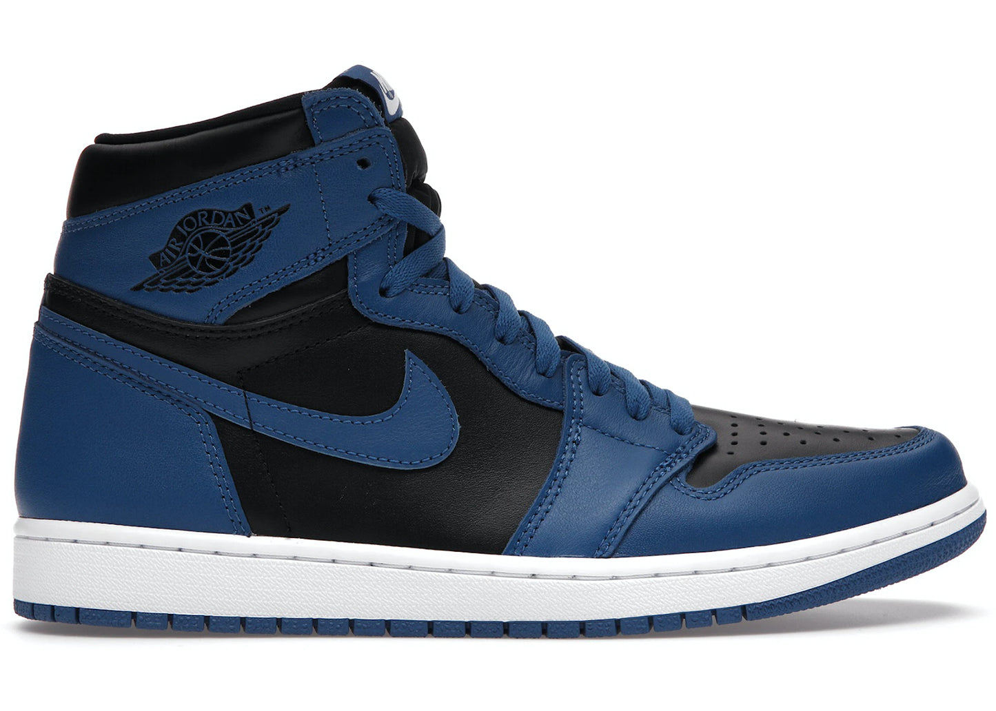 Air Jordan 1 High Dark Marina Blue