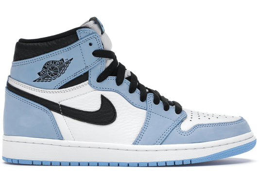 Air Jordan 1 High University Blue