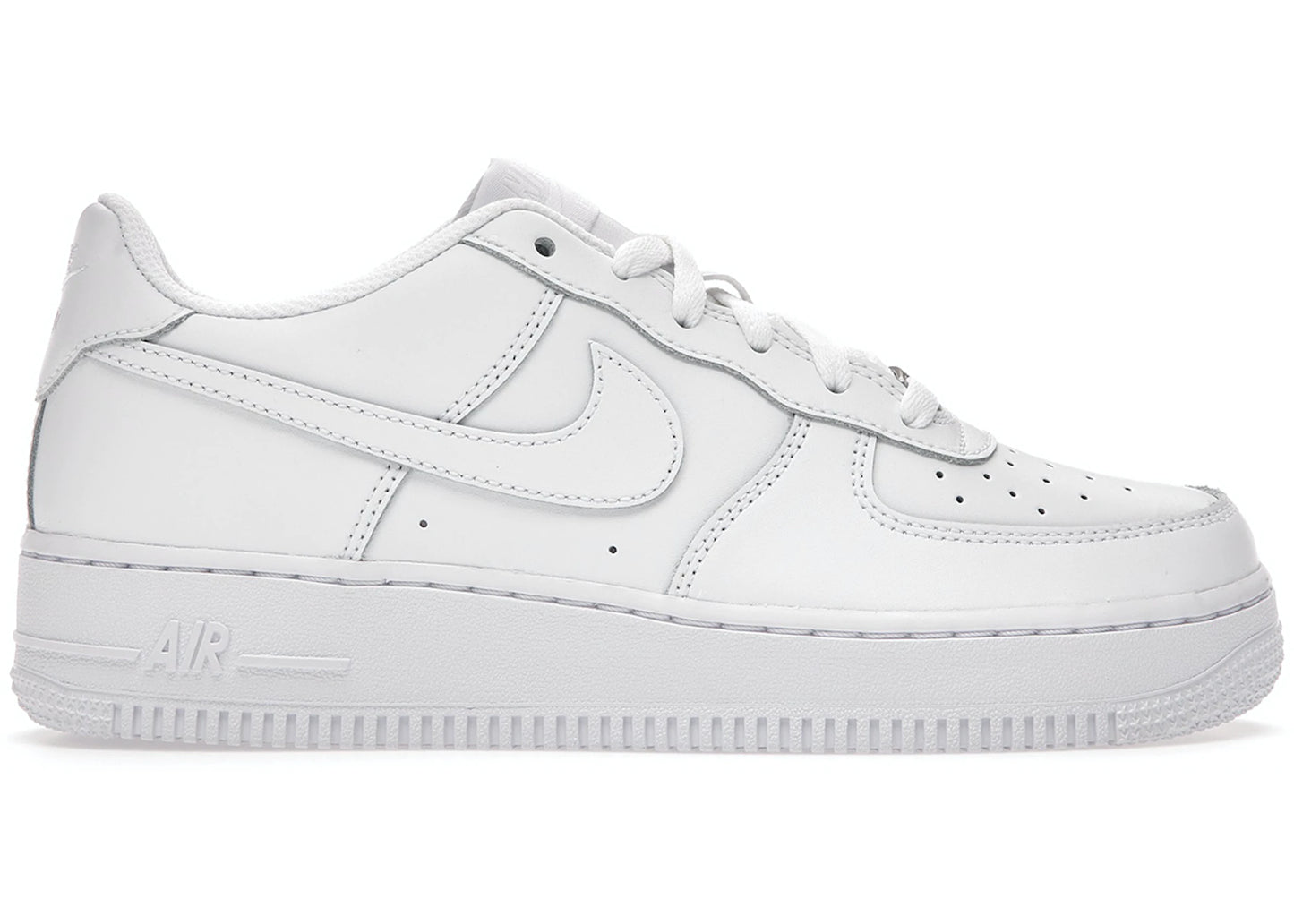 Nike Air Force 1 Triple White