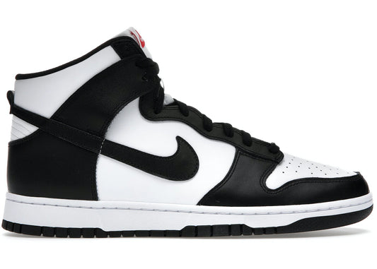 Nike Dunk High Panda