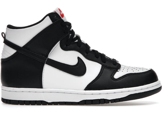 Nike Dunk High Panda W