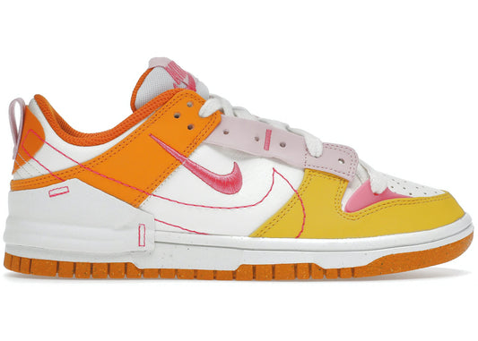 Nike Dunk Low Disrupt 2 Sunrise W