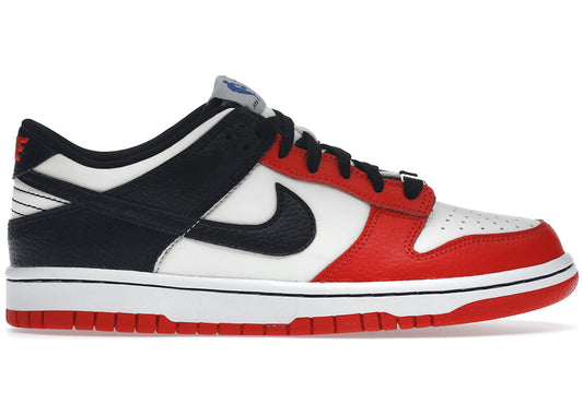 Nike Dunk Low EMB Chicago GS