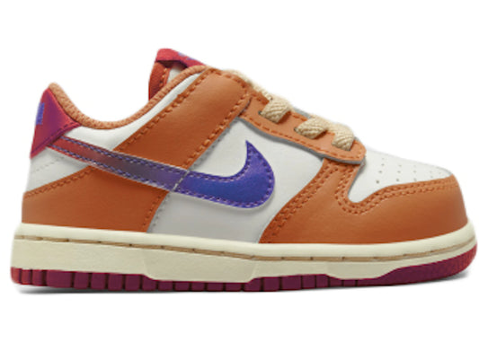 Nike Dunk Low Hot Curry TD