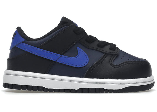 Nike Dunk Low Midnight Navy TD