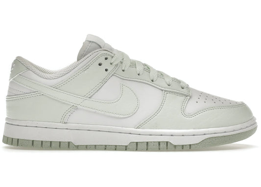 Nike Dunk Low Mint Next Nature W