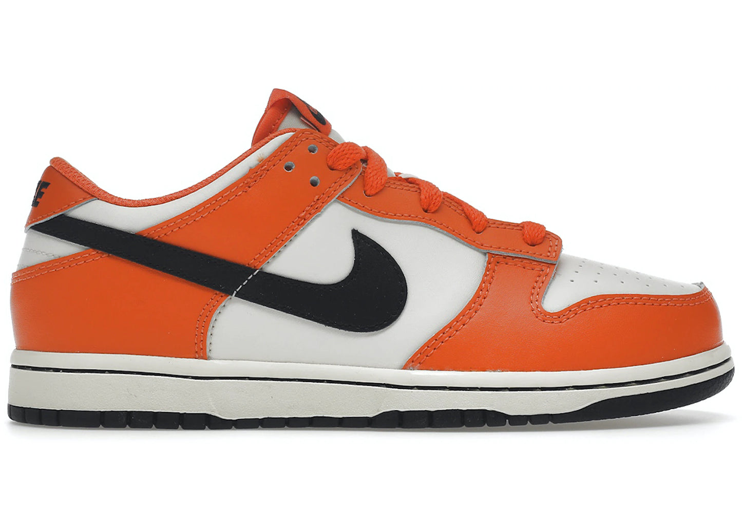 Nike Dunk Low Patent Halloween PS