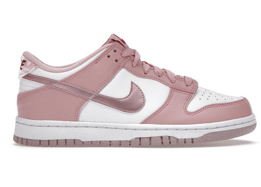 Nike Dunk Low Pink Velvet GS