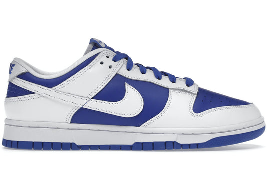 Nike Dunk Low Racer Blue