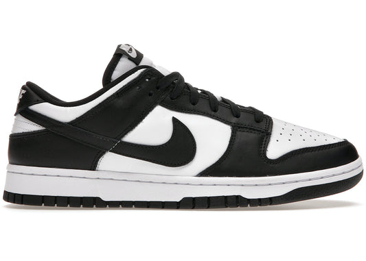 Nike Dunk Low Panda (Mens)