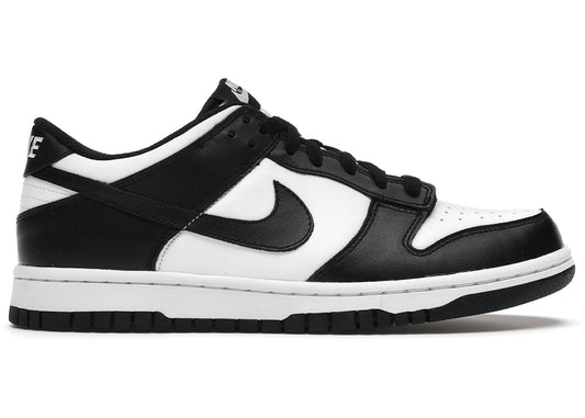 Nike Dunk Low Panda GS