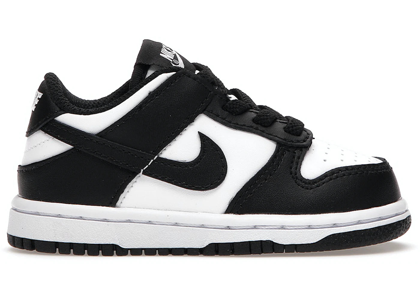 Nike Dunk Low Panda TD