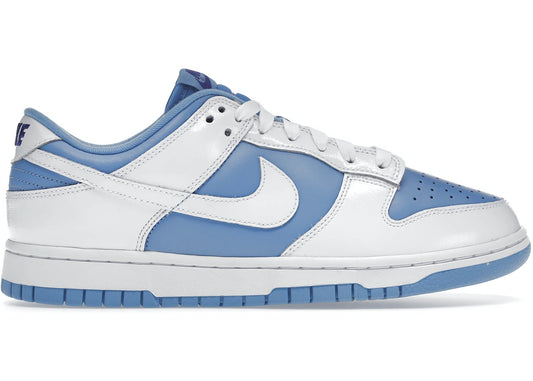 Nike Dunk Low Reverse UNC W