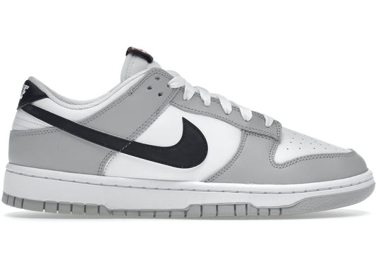 Nike Dunk Low Lottery Grey Fog