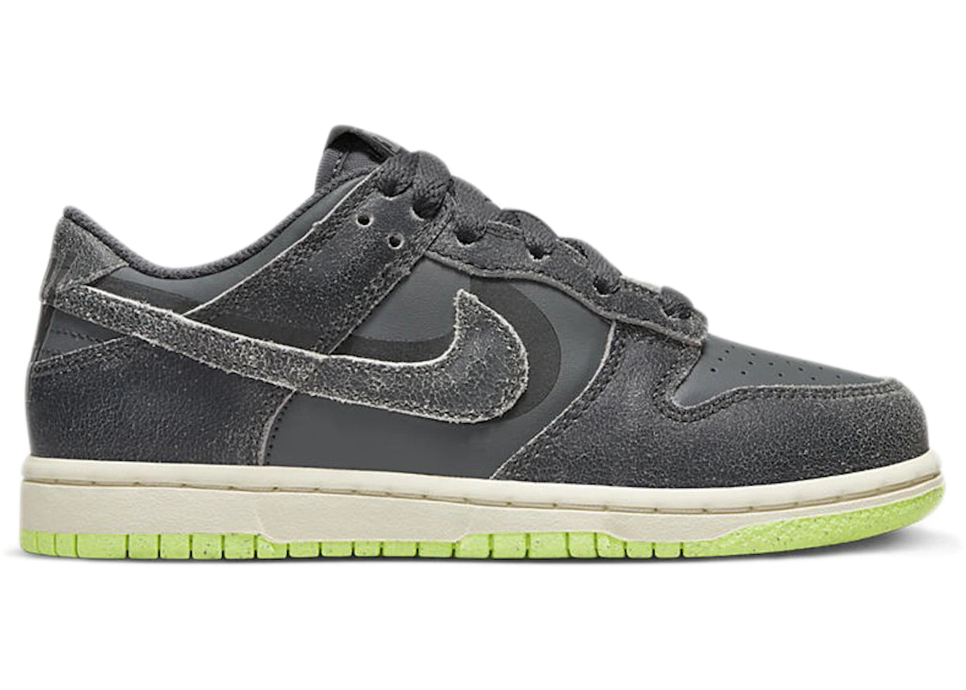 Nike Dunk Low Ghost Green PS