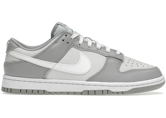 Nike Dunk Low Two Tone