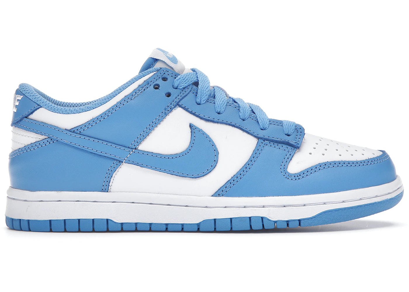 Nike Dunk Low UNC GS