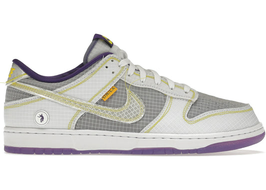 Nike Dunk Low Union Purple