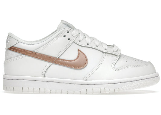 Nike Dunk Low Metallic GS