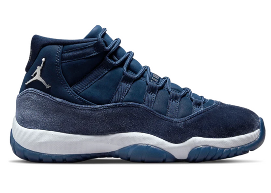 Air Jordan 11 Midnight Navy W