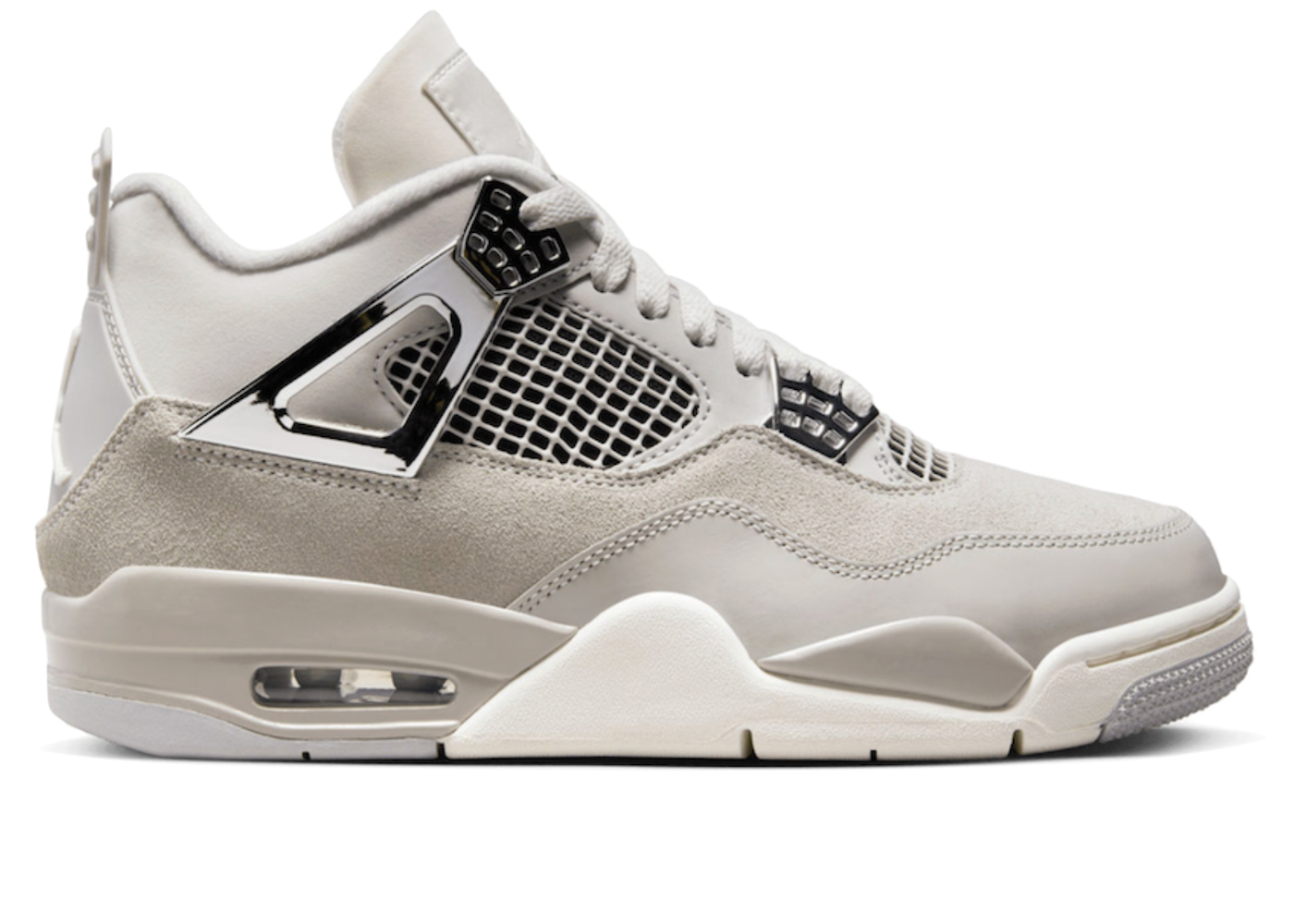 Air Jordan 4 Frozen Moments W