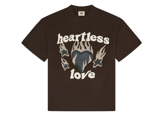 Broken Planet Heartless Love T-Shirt