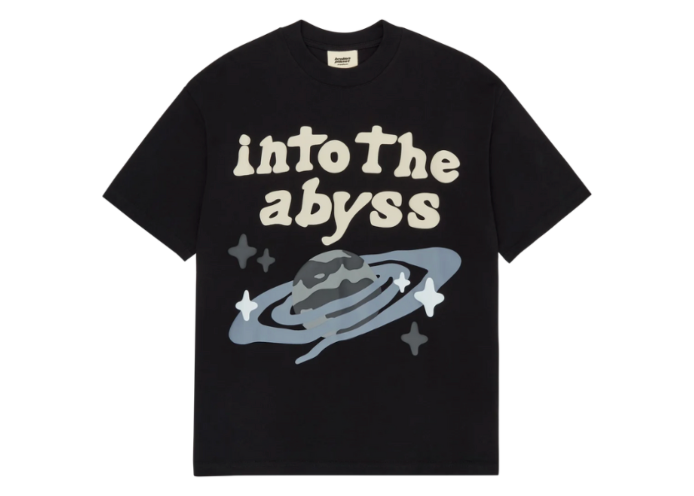 Broken Planet Into The Abyss T-Shirt