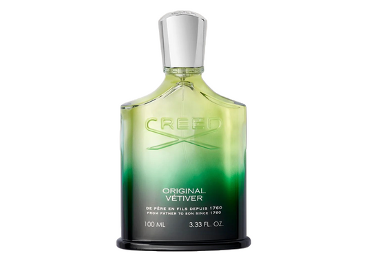 Creed Original Vétiver Aftershave