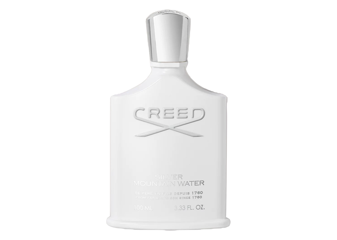 Creed Silver Mountain Water Aftershave