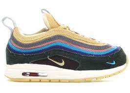 Nike Air Max 1/97 Sean Wotherspoon TD