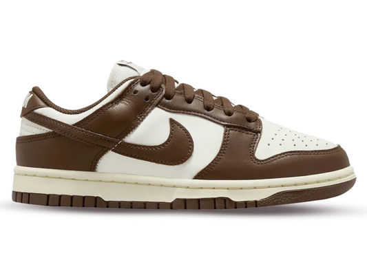 Nike Dunk Low Cacao Wow W