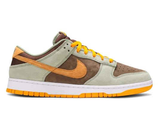 Nike Dunk Low Dusty Olive