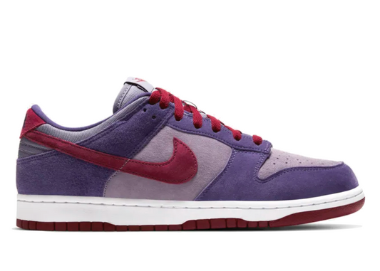 Nike Dunk Low Plum