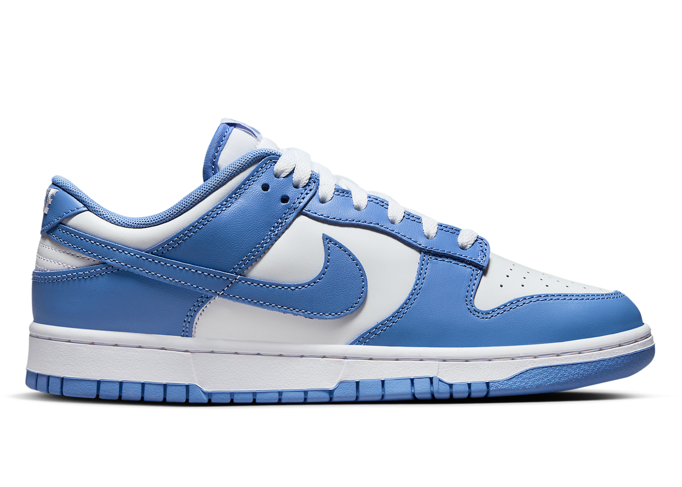 Nike Dunk Low Polar Blue