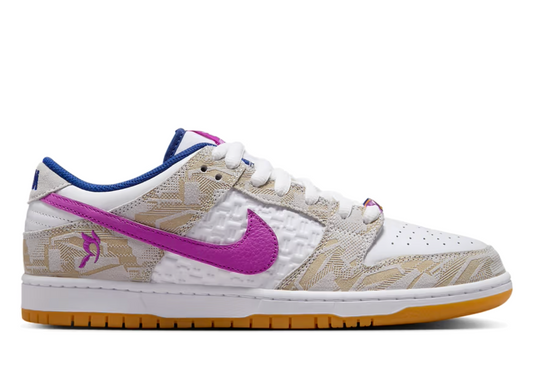 Nike Dunk Low SB Rayssa Leal