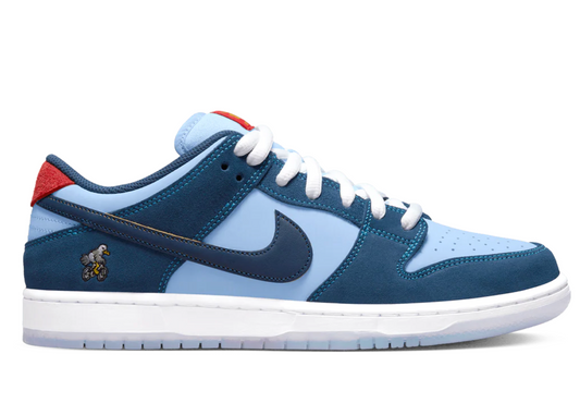 Nike Dunk Low SB Why So Sad