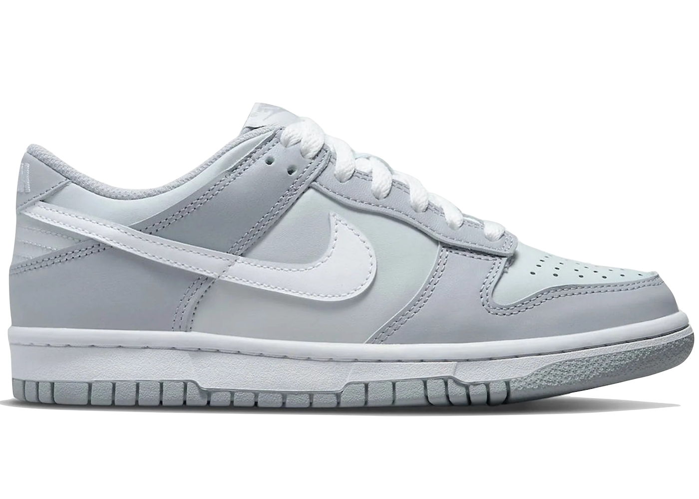 Nike Dunk Low Two Tone GS