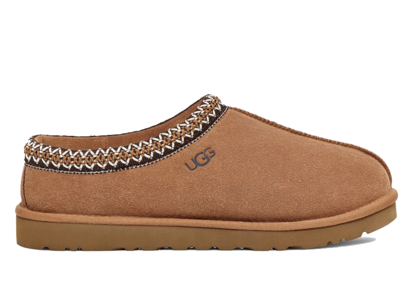 Ugg Tasman Slipper Chestnut W